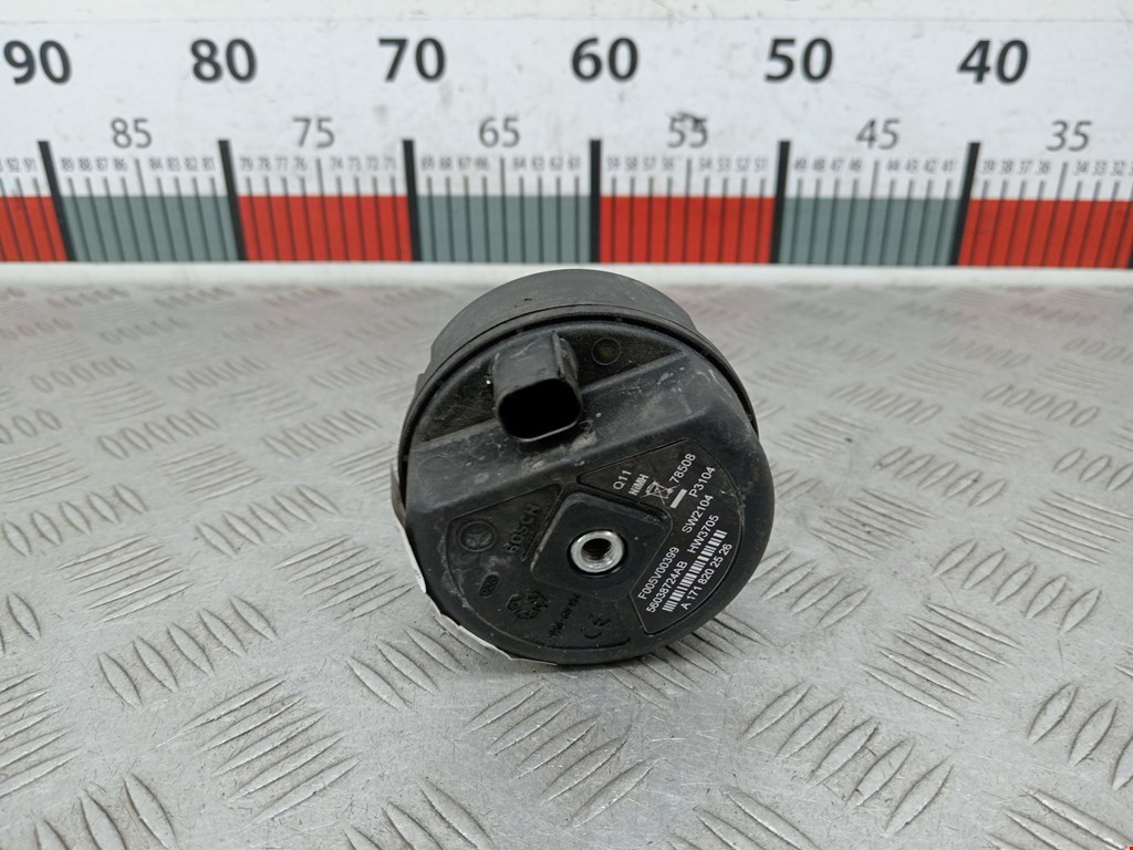 Сигнал звуковой (гудок клаксон) DODGE Nitro 2006-2011