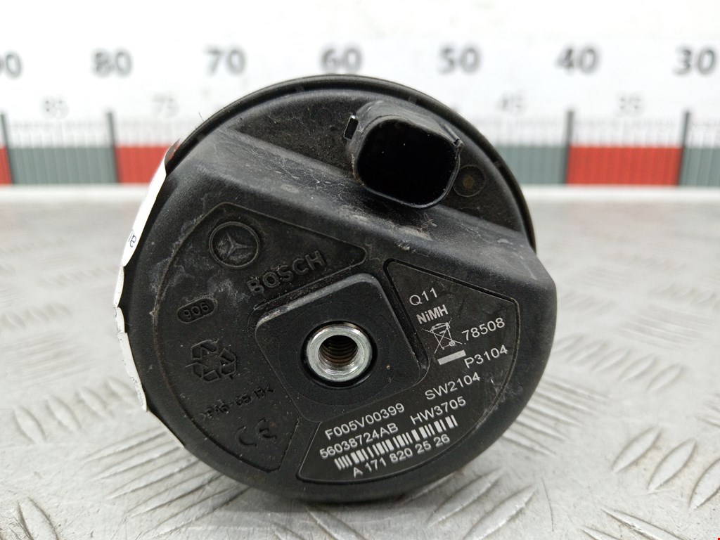 Сигнал звуковой (гудок клаксон) DODGE Nitro 2006-2011