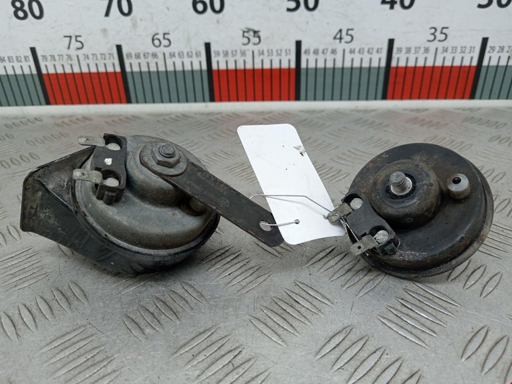 Сигнал звуковой (гудок клаксон) DODGE Nitro 2006-2011