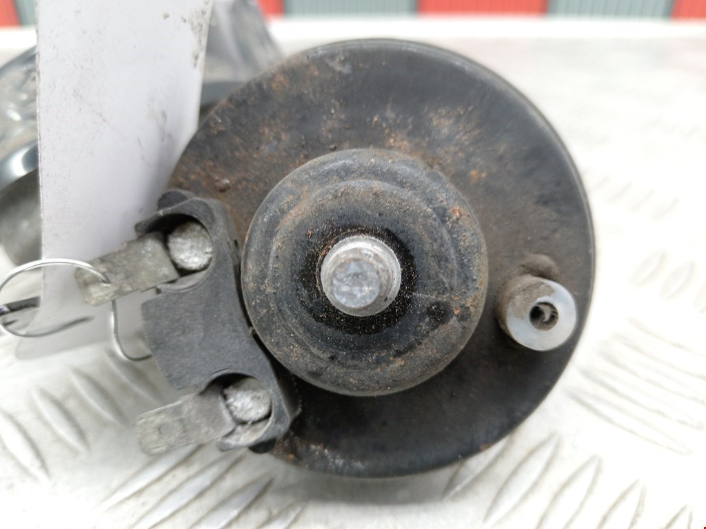 Сигнал звуковой (гудок клаксон) DODGE Nitro 2006-2011