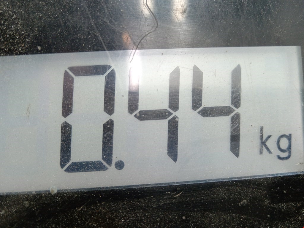 Сигнал звуковой (гудок клаксон) DODGE Nitro 2006-2011