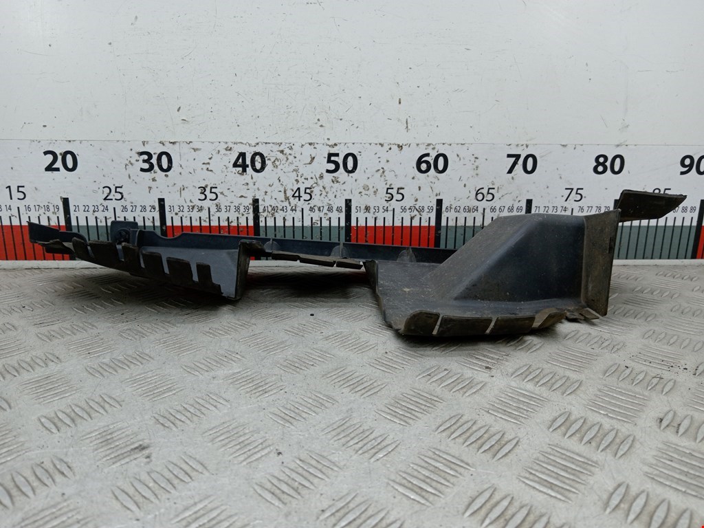 Воздуховод PEUGEOT 3008 2009-2016