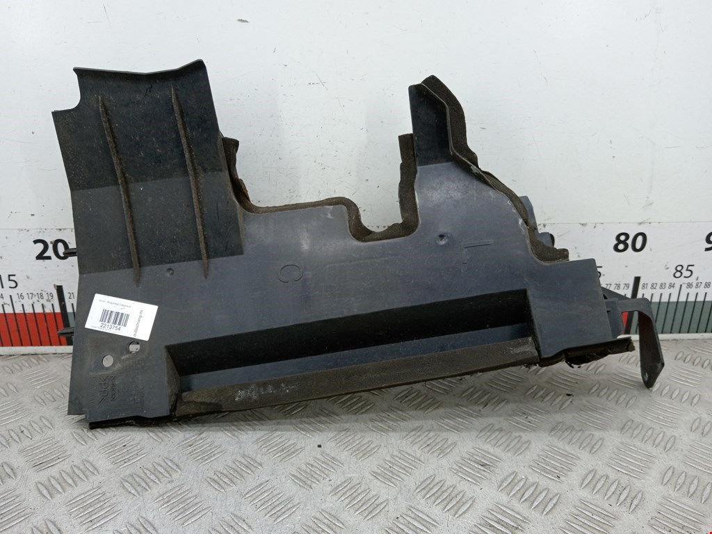 Воздуховод NISSAN Note E12 2013-2020