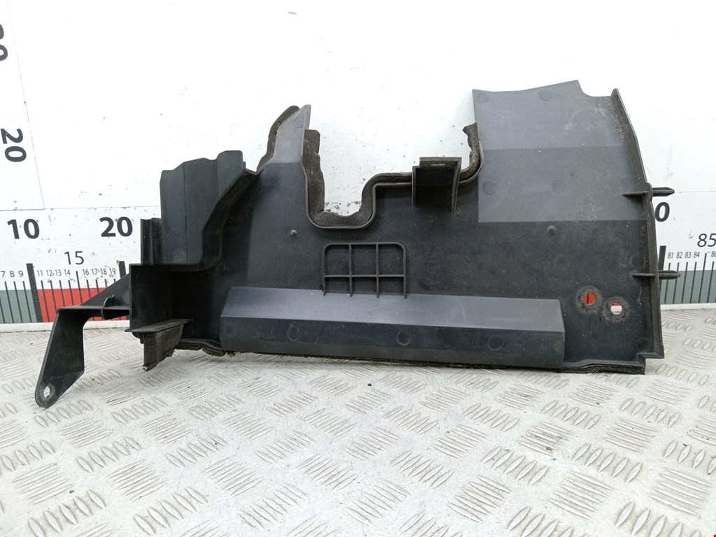 Воздуховод NISSAN Note E12 2013-2020