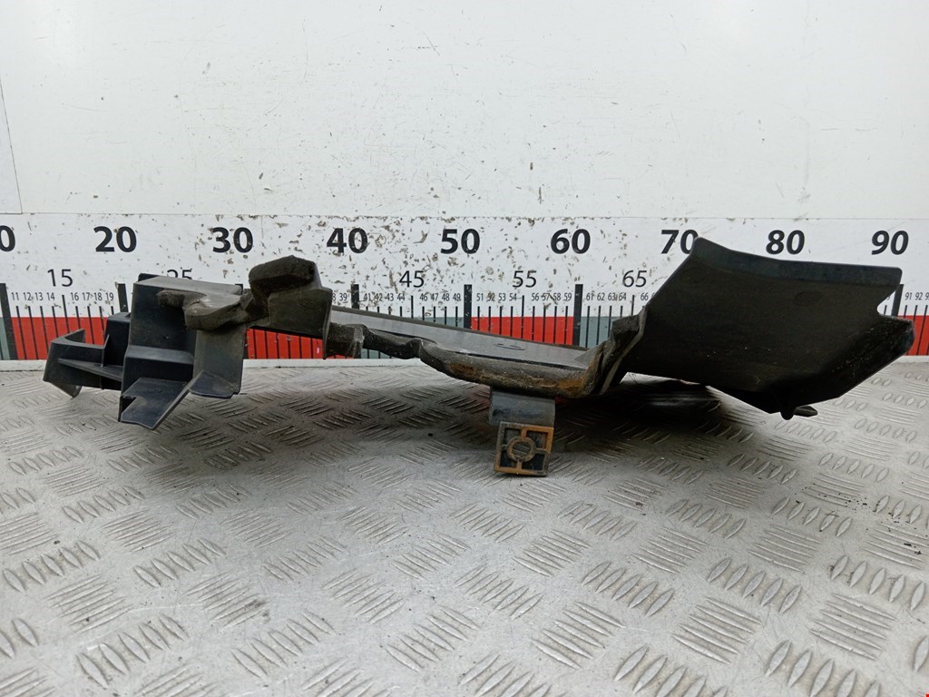 Воздуховод NISSAN Note E12 2013-2020