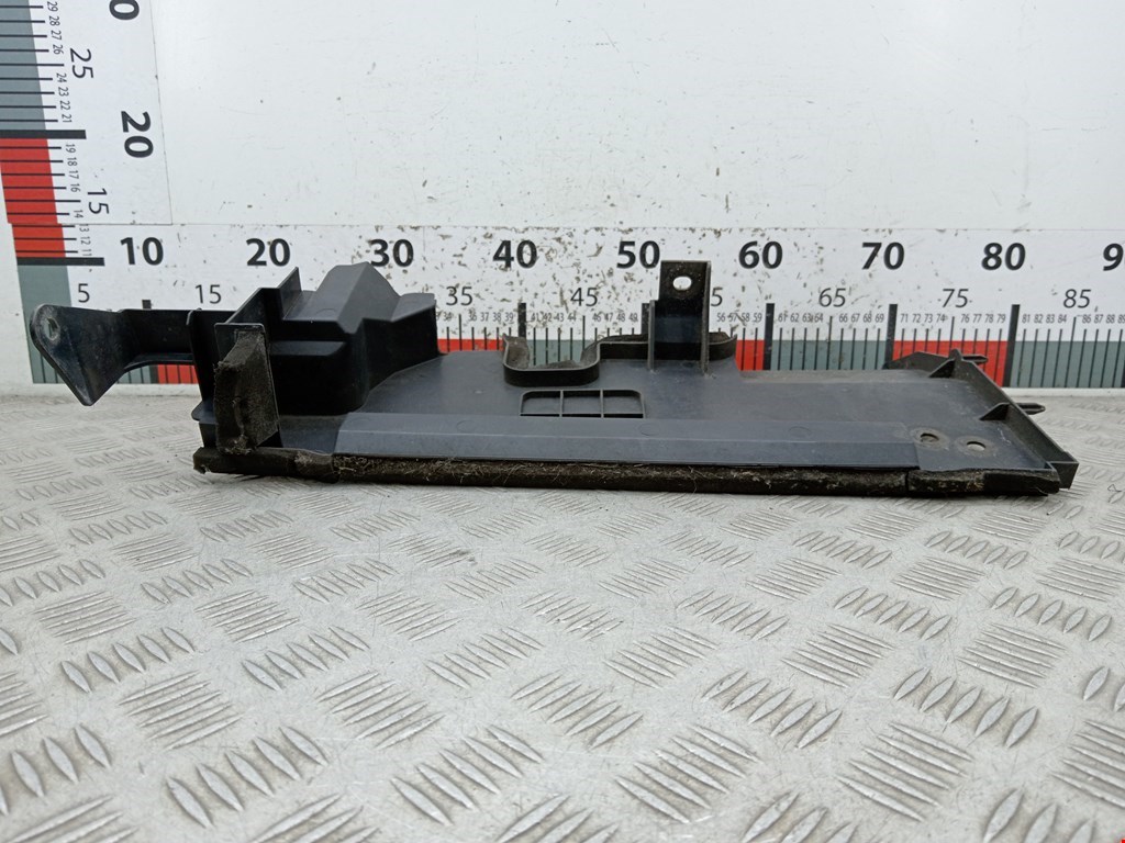 Воздуховод NISSAN Note E12 2013-2020