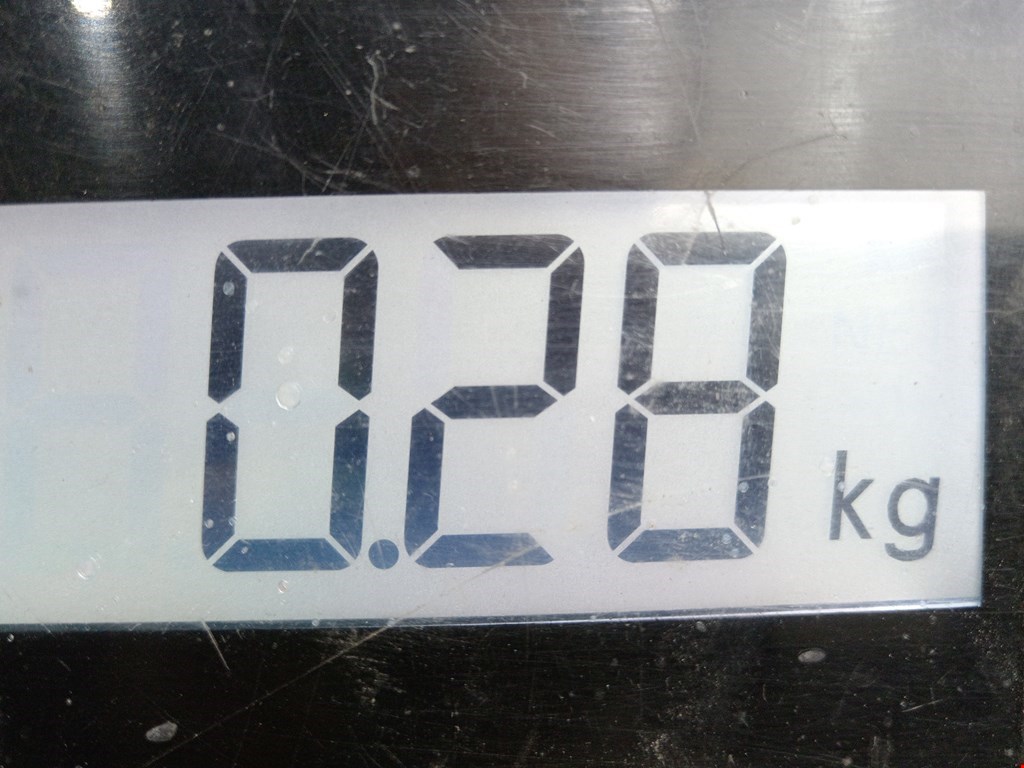 Воздуховод NISSAN Note E12 2013-2020