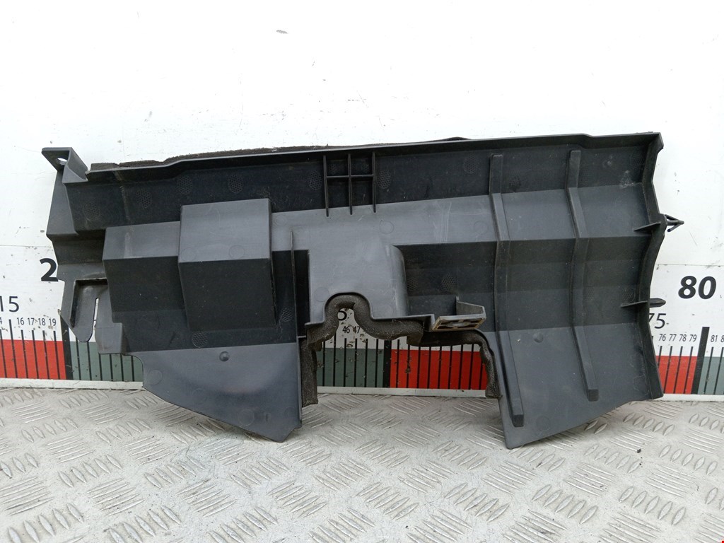 Воздуховод NISSAN Note E12 2013-2020