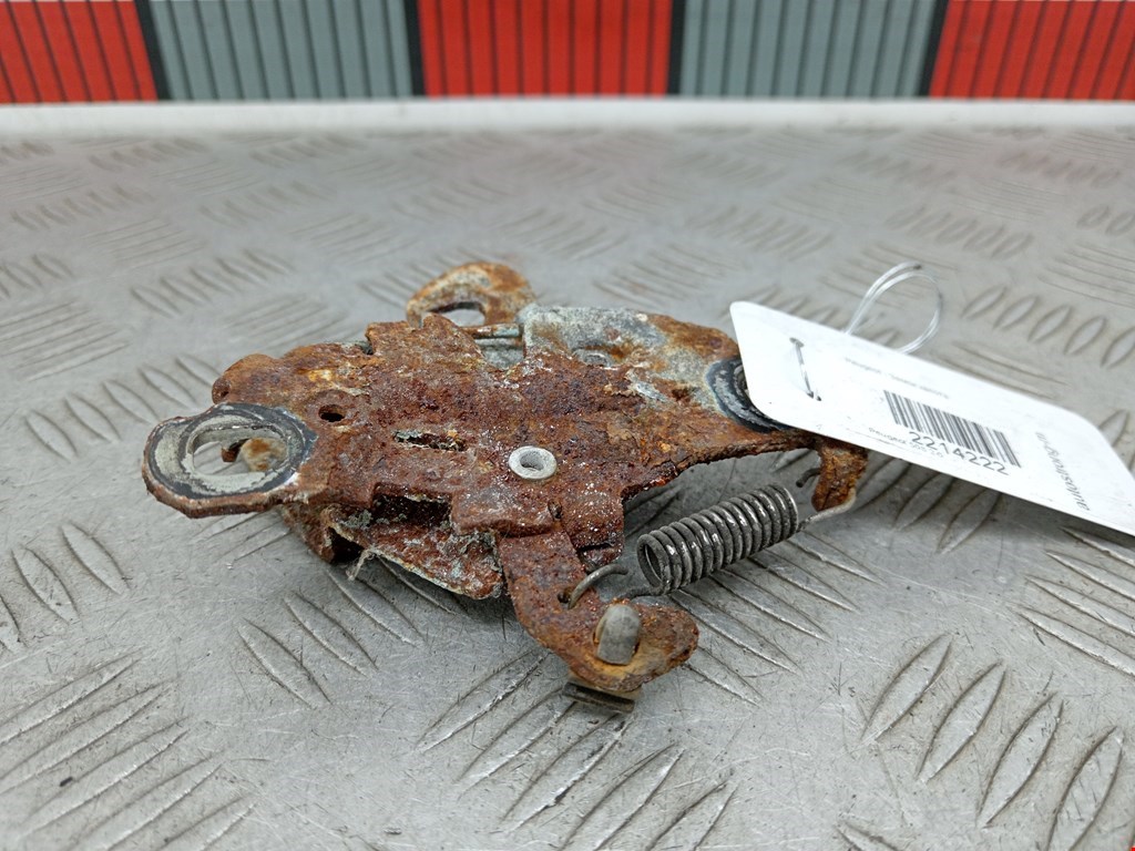 Замок капота PEUGEOT 508 2011-2018