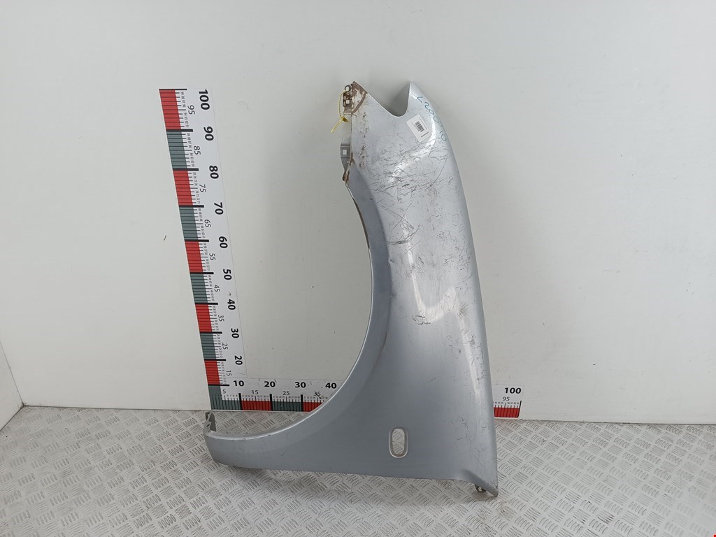 Крыло переднее правое MITSUBISHI L200 KB 2006-2015