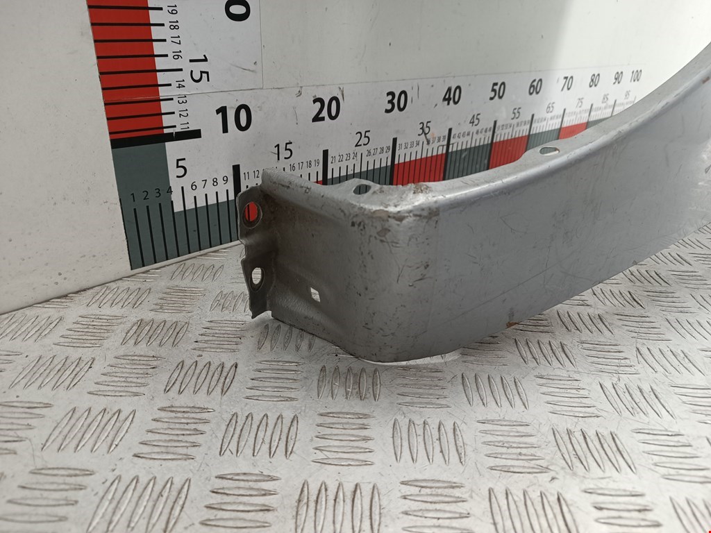 Крыло переднее правое MITSUBISHI L200 KB 2006-2015