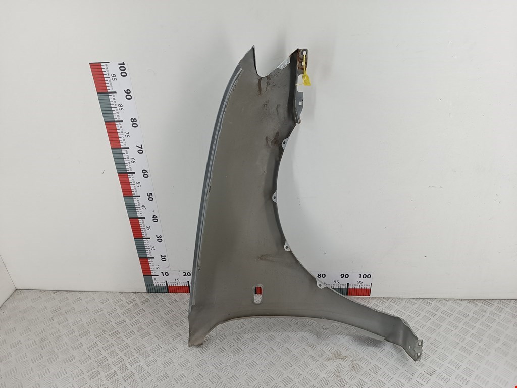 Крыло переднее правое MITSUBISHI L200 KB 2006-2015