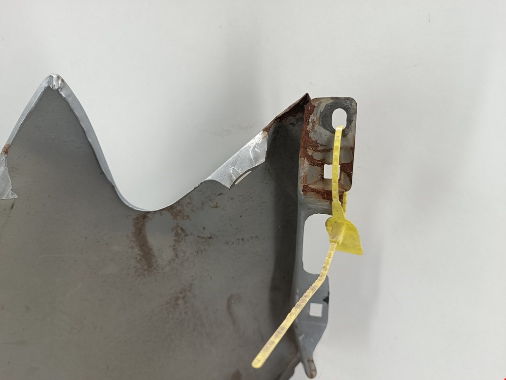 Крыло переднее правое MITSUBISHI L200 KB 2006-2015