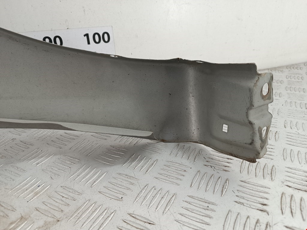 Крыло переднее правое MITSUBISHI L200 KB 2006-2015