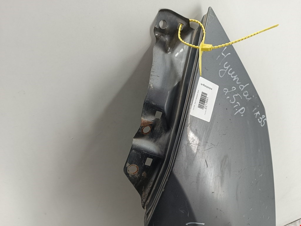 Крыло переднее левое HYUNDAI ix35 2010-2015