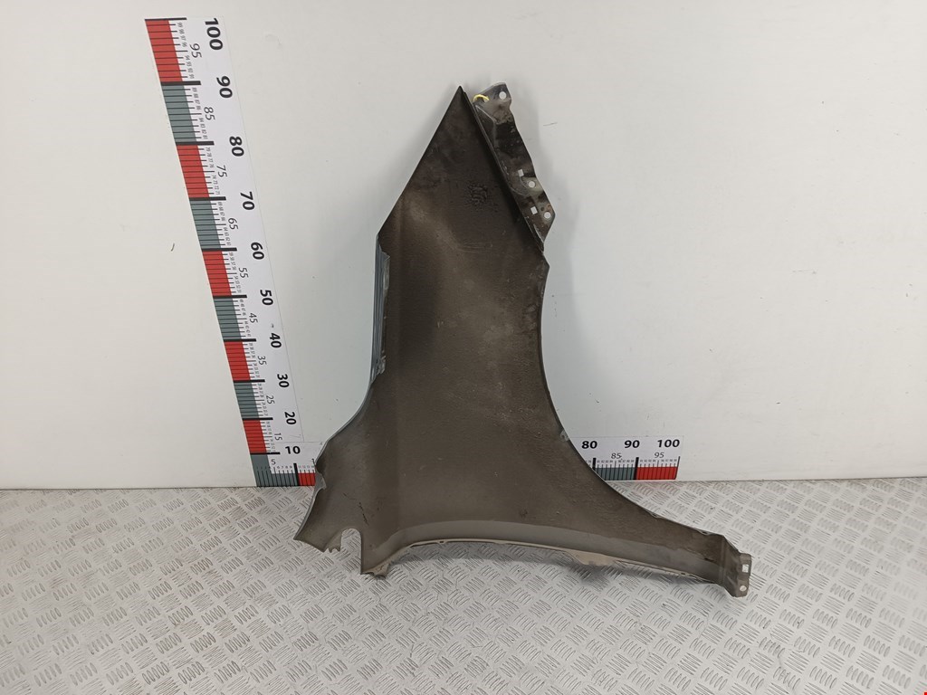 Крыло переднее левое HYUNDAI ix35 2010-2015