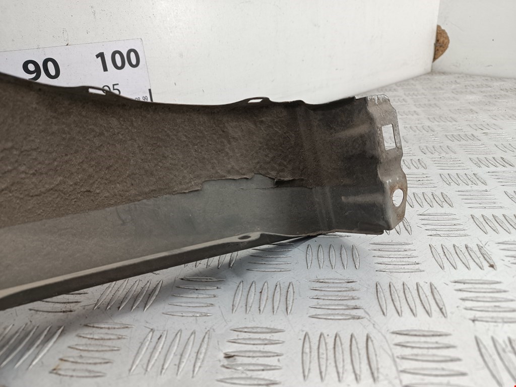 Крыло переднее левое HYUNDAI ix35 2010-2015