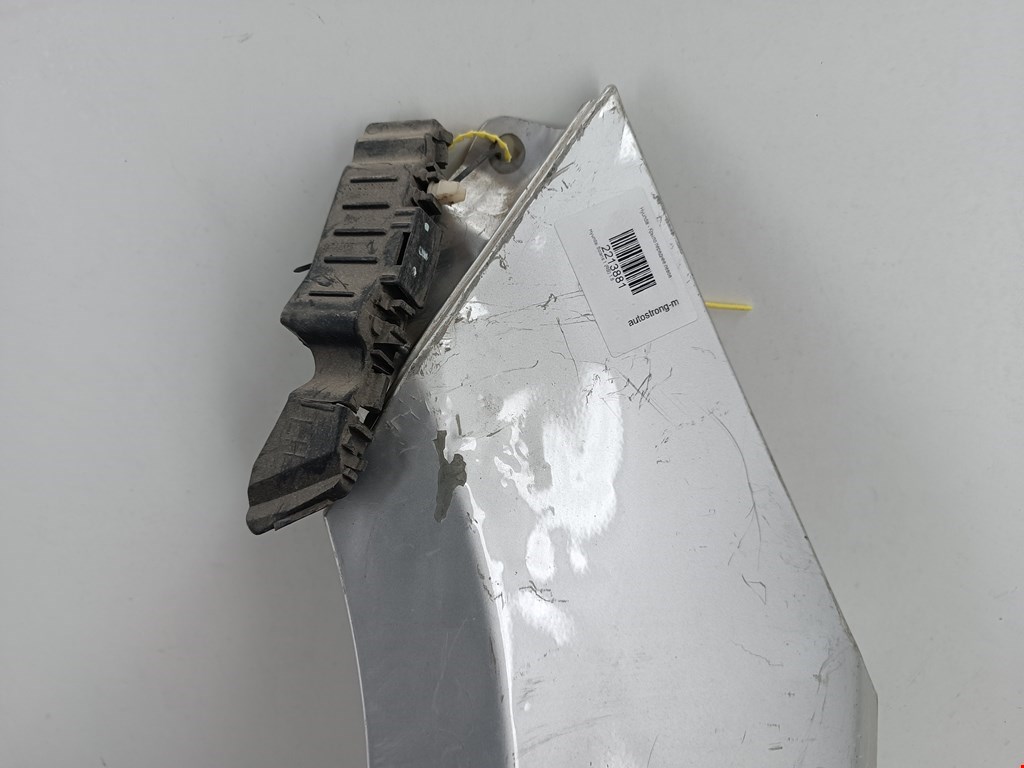 Крыло переднее левое HYUNDAI Solaris I 2010-2017