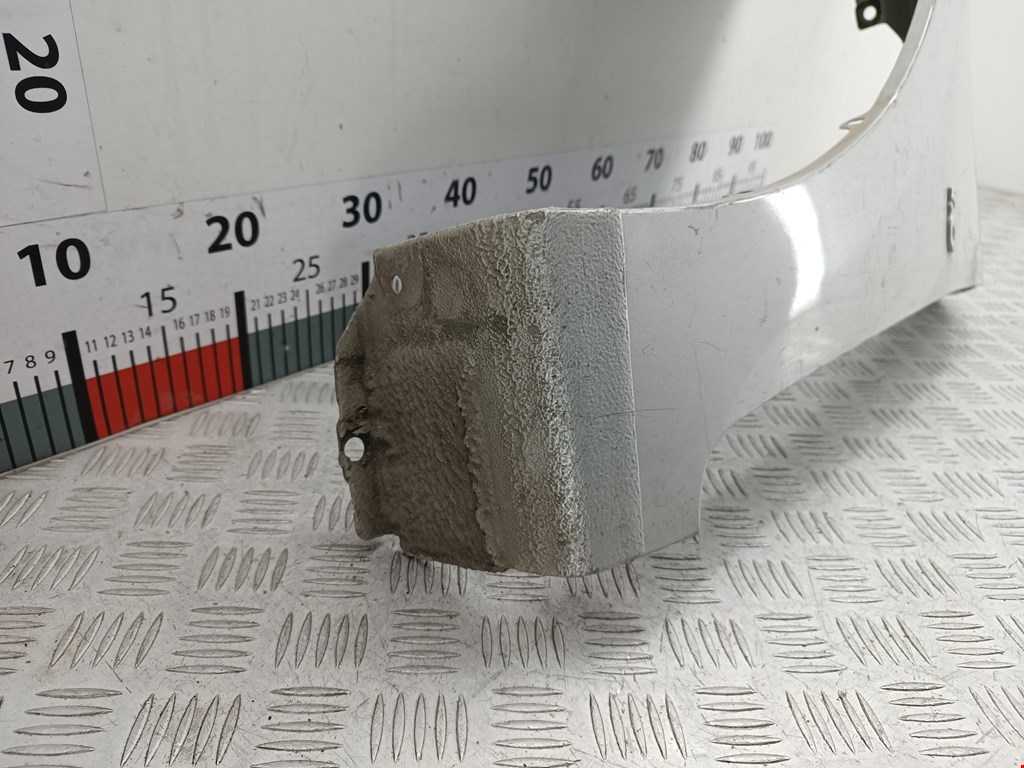 Крыло переднее левое HYUNDAI Solaris I 2010-2017