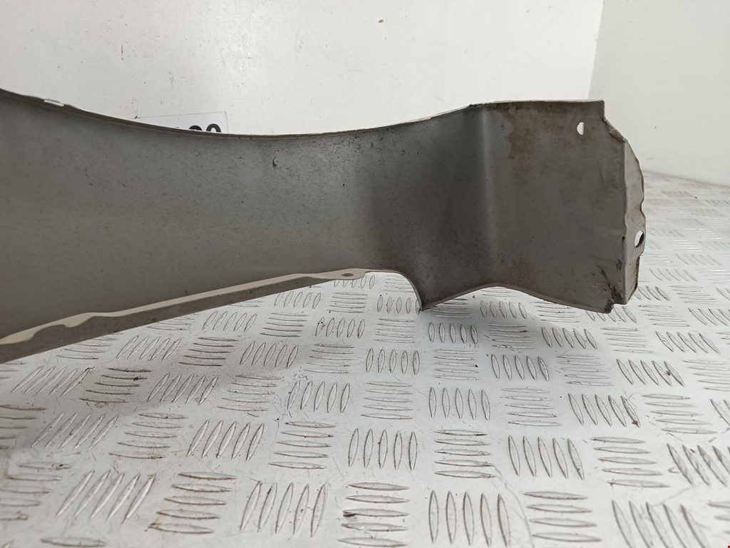 Крыло переднее левое HYUNDAI Solaris I 2010-2017