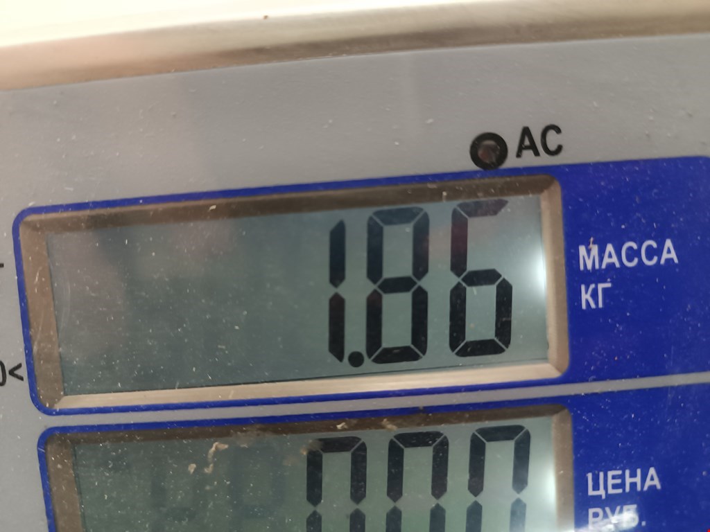 Крыло переднее левое HYUNDAI Solaris I 2010-2017