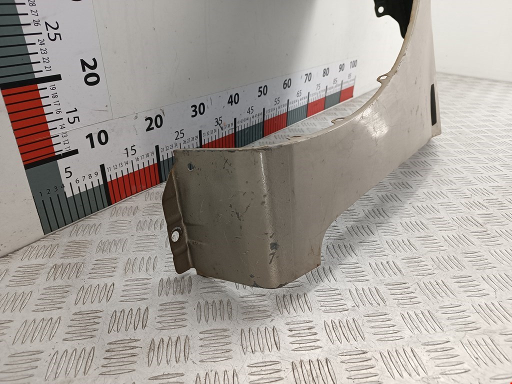 Крыло переднее левое HYUNDAI Solaris I 2010-2017