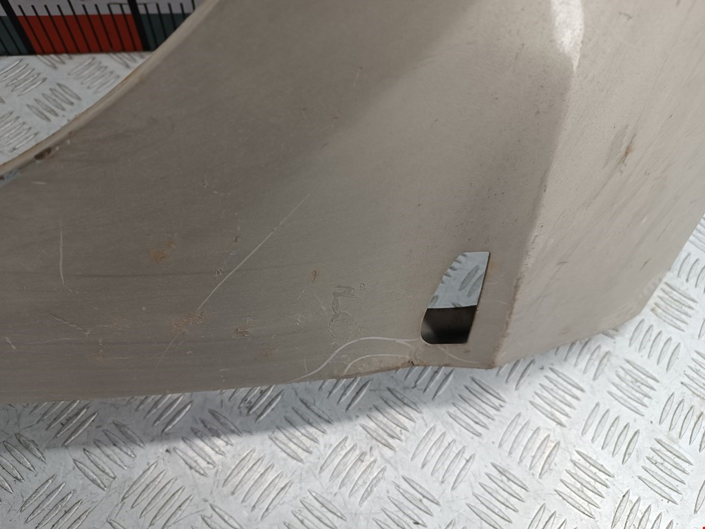 Крыло переднее левое HYUNDAI Solaris I 2010-2017