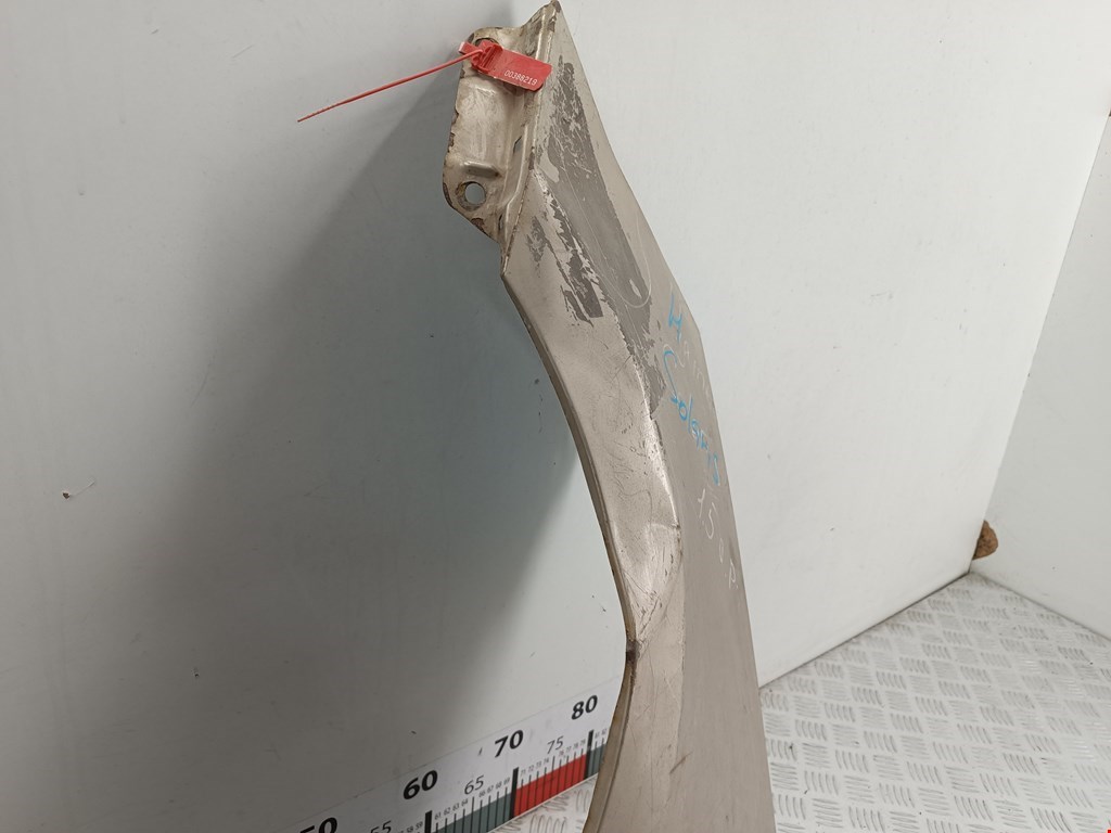 Крыло переднее левое HYUNDAI Solaris I 2010-2017