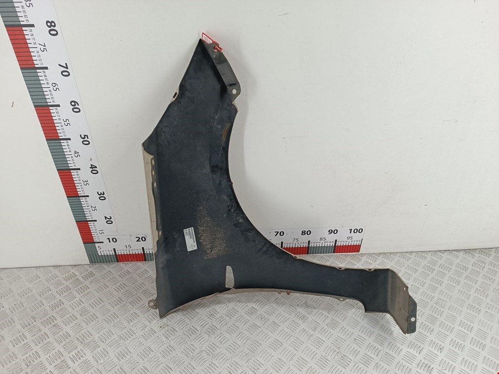 Крыло переднее левое HYUNDAI Solaris I 2010-2017