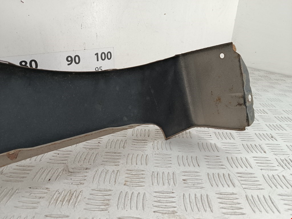 Крыло переднее левое HYUNDAI Solaris I 2010-2017