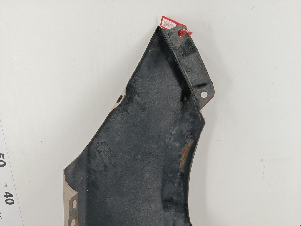 Крыло переднее левое HYUNDAI Solaris I 2010-2017