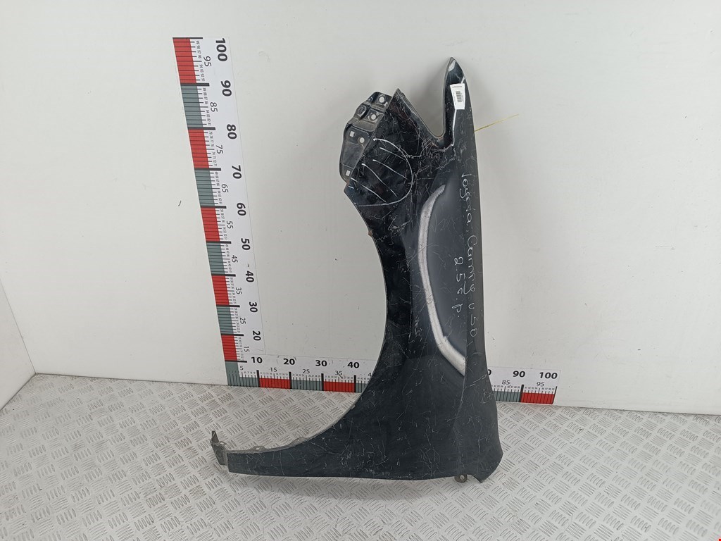 Крыло переднее левое Toyota Camry (XV50) (2011-2014)