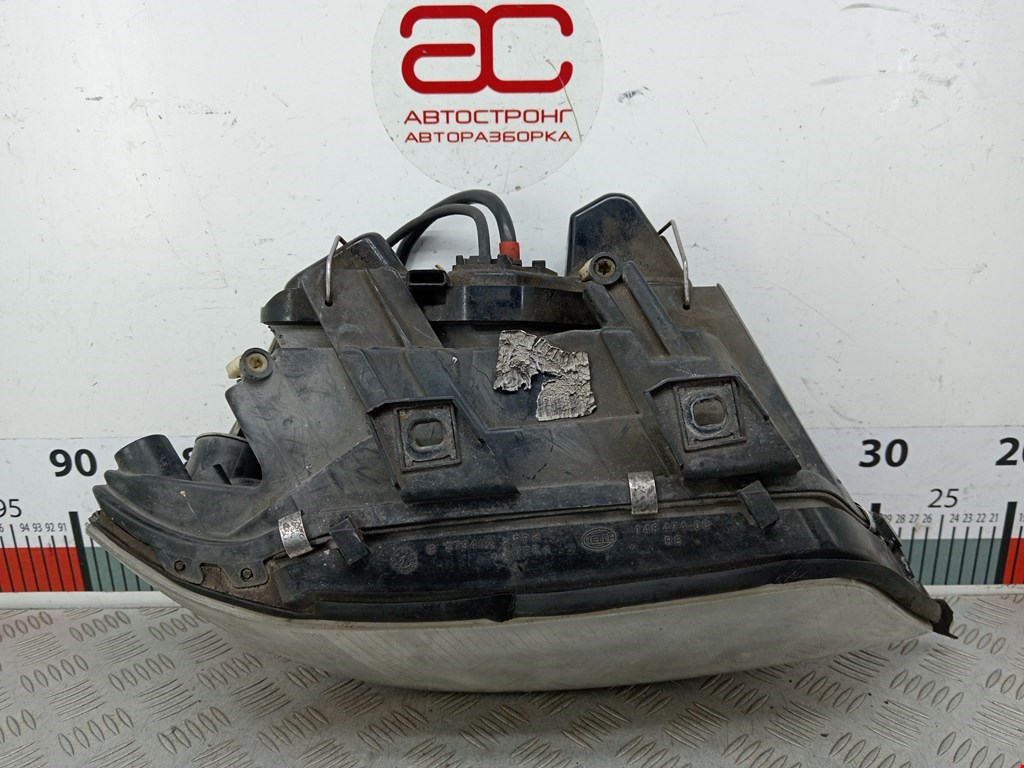 Фара правая AUDI A6 C5 1997-2004