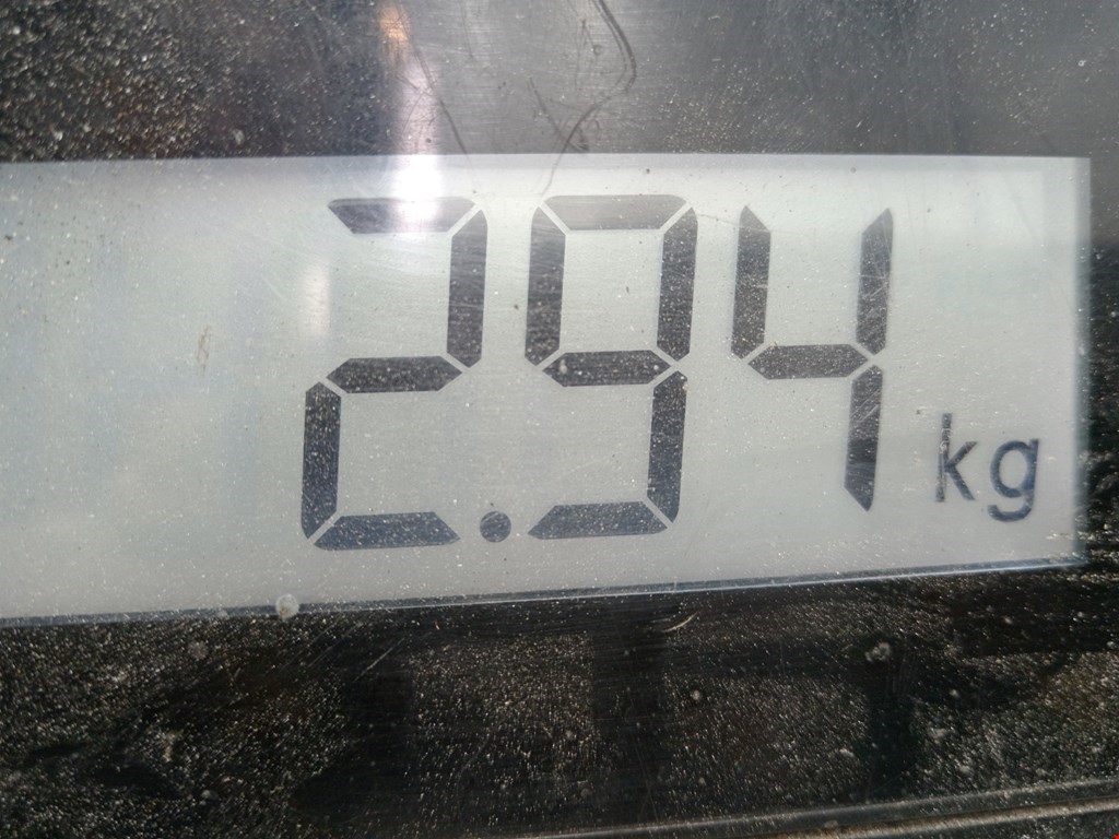 Фара правая AUDI A6 C5 1997-2004