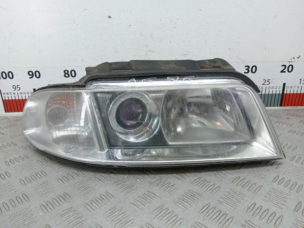 Фара правая AUDI A4 B5 1995-2001