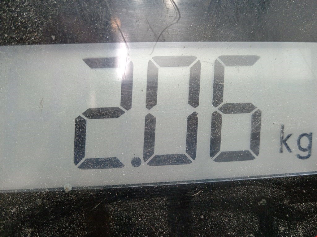 Фара правая AUDI A4 B5 1995-2001