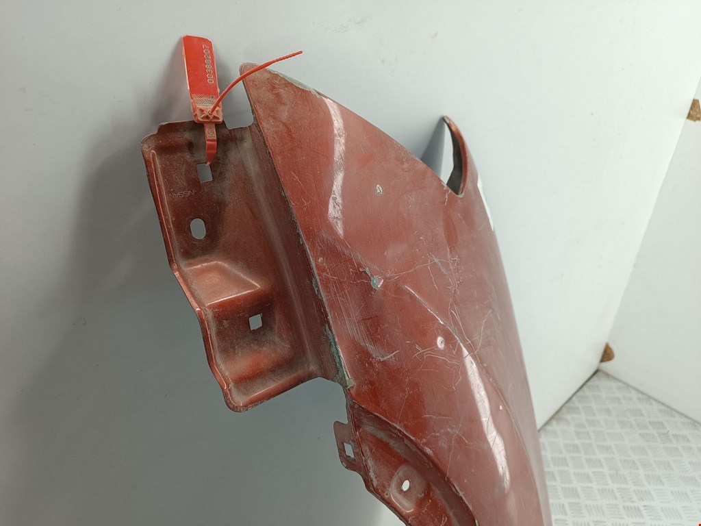 Крыло переднее левое NISSAN Qashqai J10 2006-2013