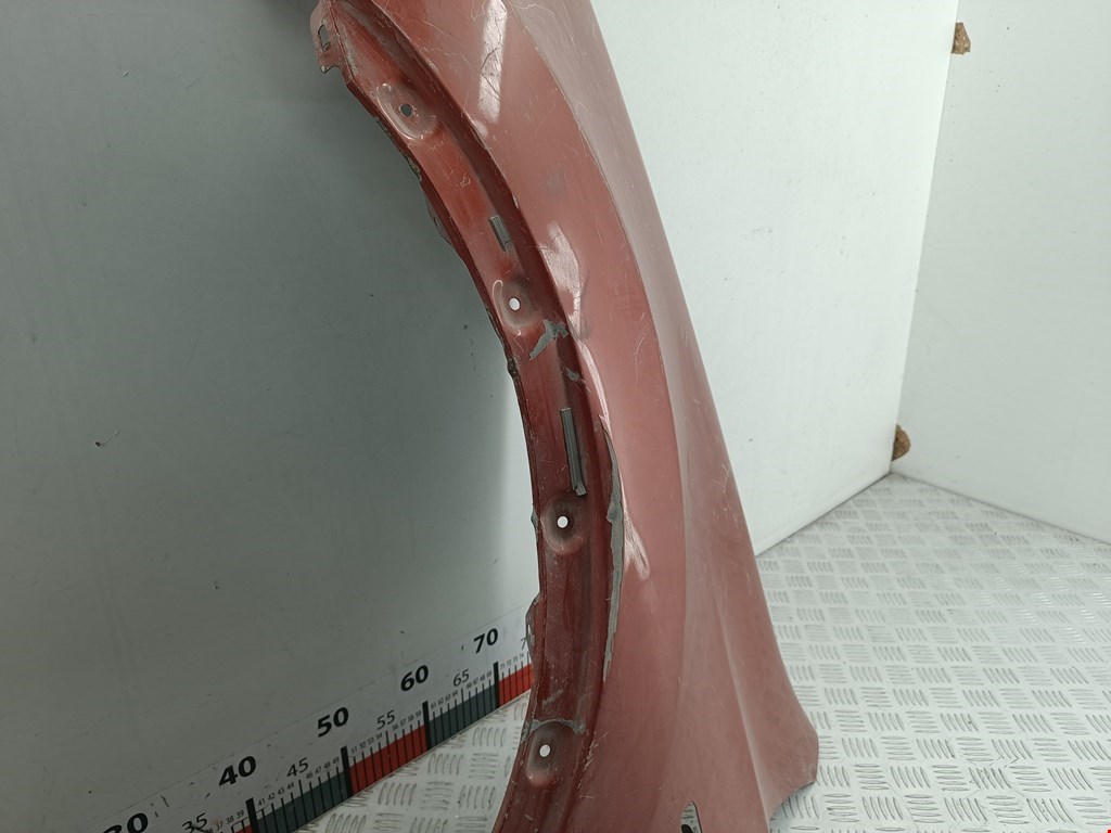 Крыло переднее левое NISSAN Qashqai J10 2006-2013