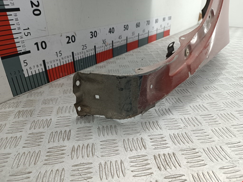 Крыло переднее левое NISSAN Qashqai J10 2006-2013