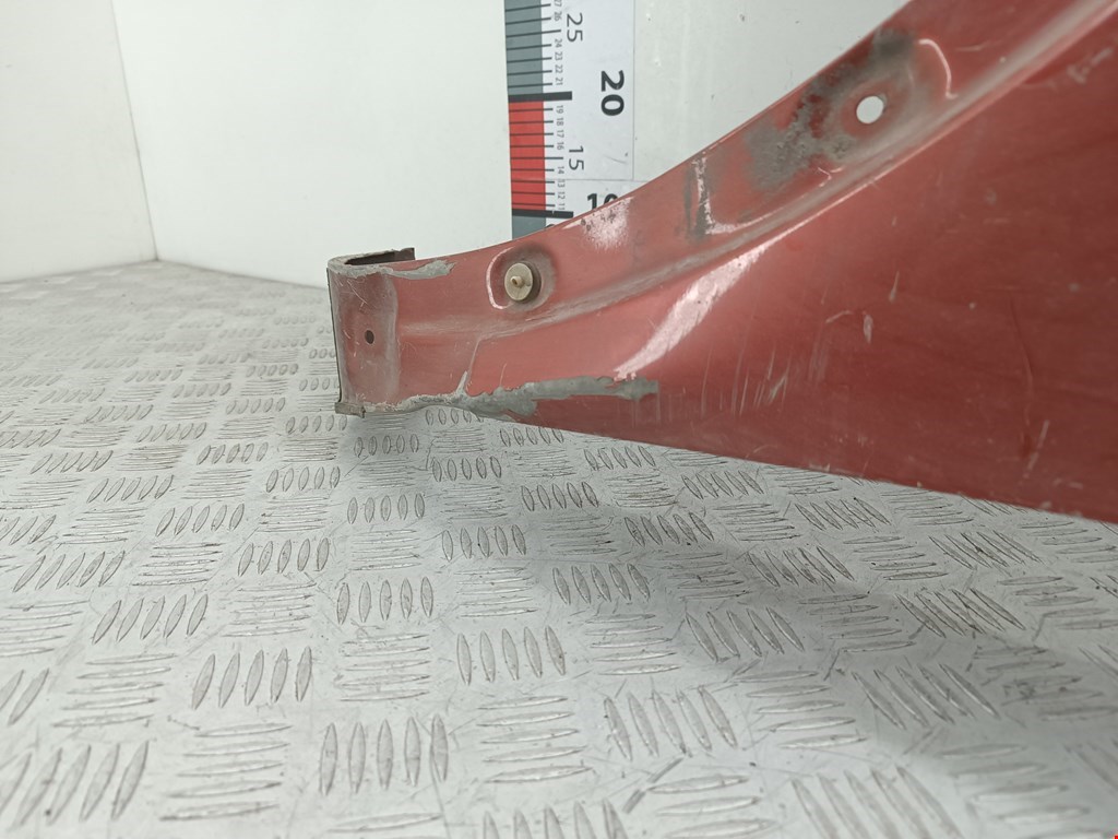 Крыло переднее левое NISSAN Qashqai J10 2006-2013