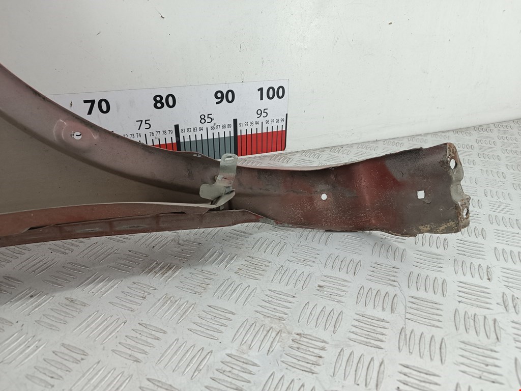 Крыло переднее левое NISSAN Qashqai J10 2006-2013