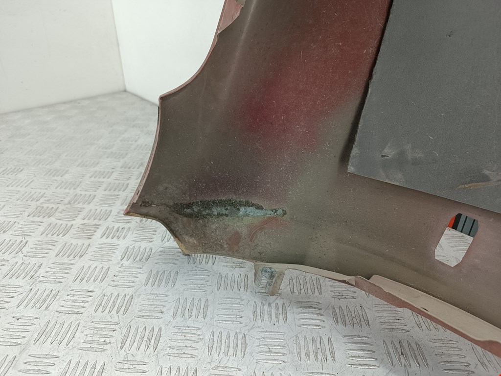 Крыло переднее левое NISSAN Qashqai J10 2006-2013