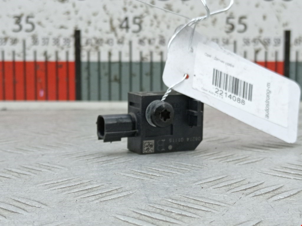 Датчик AIR BAG (подушек безопасности) OPEL Astra J 2009-2017