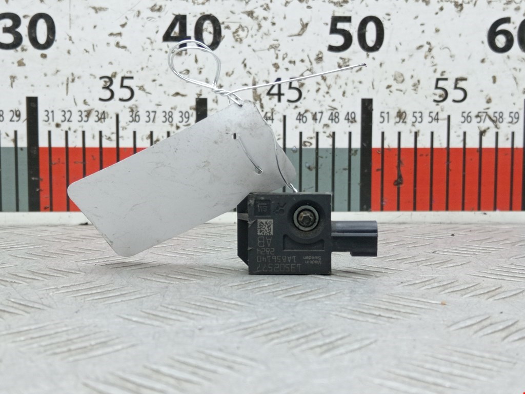 Датчик AIR BAG (подушек безопасности) OPEL Astra J 2009-2017