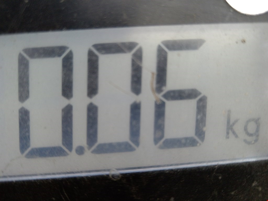 Датчик AIR BAG (подушек безопасности) OPEL Astra J 2009-2017