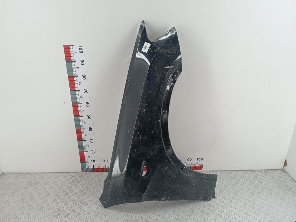 Крыло переднее правое BMW X3 F25 2010-2017