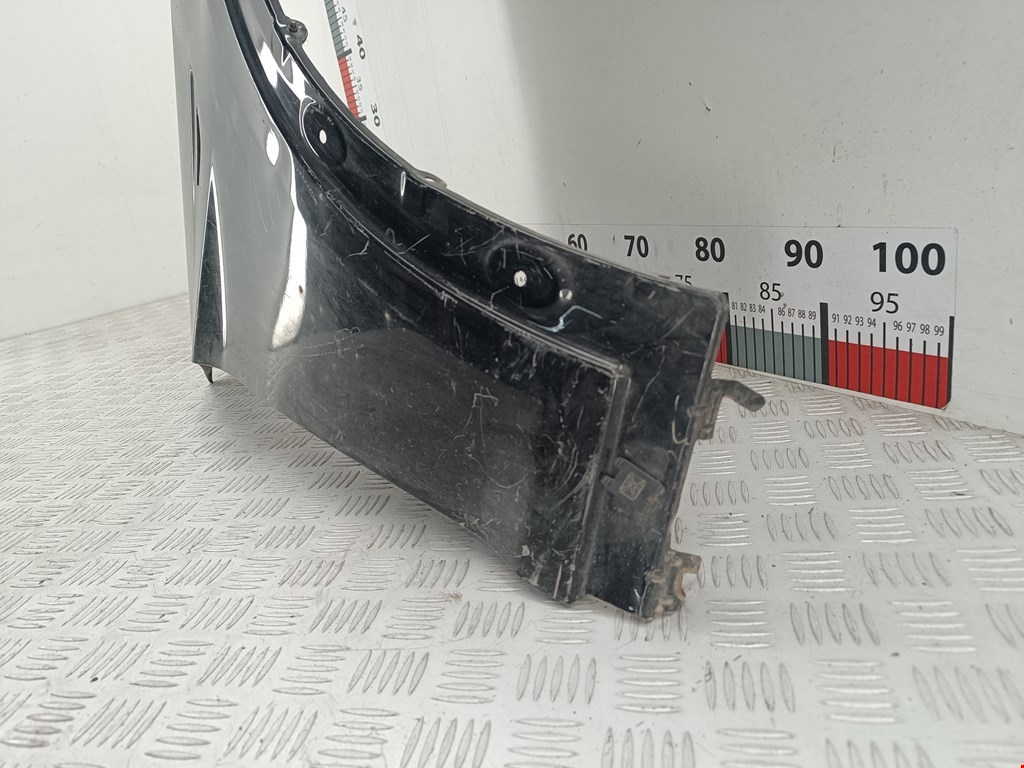 Крыло переднее правое BMW X3 F25 2010-2017