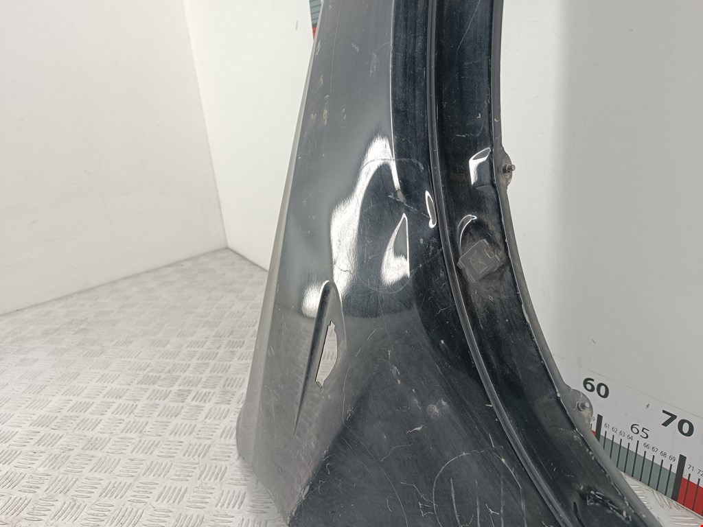 Крыло переднее правое BMW X3 F25 2010-2017