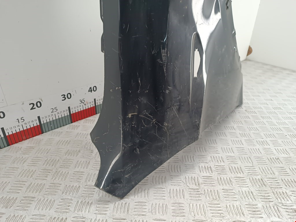 Крыло переднее правое BMW X3 F25 2010-2017