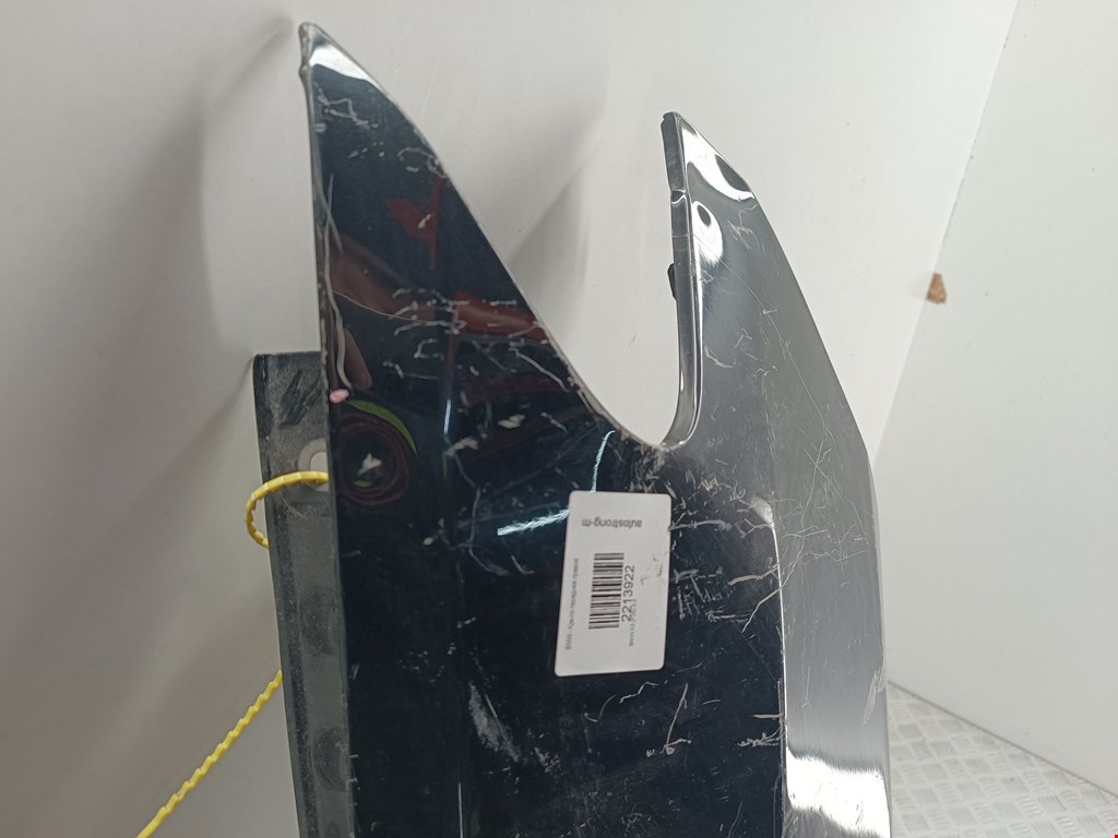 Крыло переднее правое BMW X3 F25 2010-2017